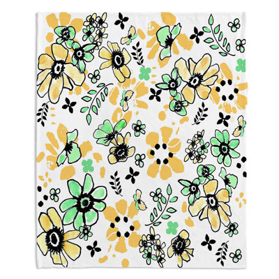 Couverture sherpa doux flodoodle 1