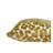 Velvet Leopard Throw Pillow Cover-108655374-108655378