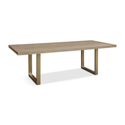 Aason Oak Dining Table