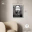 «Fashion House Window Canvas Prints» par Art Remedy-113216363-113216374