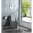 1.1/1.60 GPF Dual-Flush One Piece Toilet
