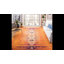 Hertzler Oriental Orange / Multi Area Rug-31131578