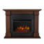 Callaway 63" Grand Electric Fireplace by Real Flame-24323755