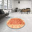 Tapis abstrait moderne 3884-1742874077