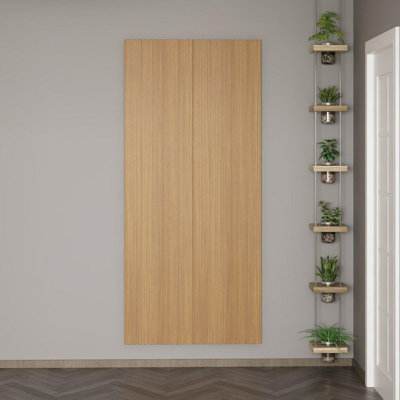 Nichlas Hall Tree 90cm Wide