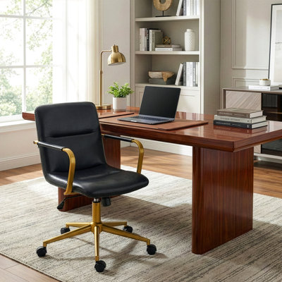 Shikeria Task Chair by Mercer41