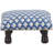 Earldean Solid Wood Accent Stool