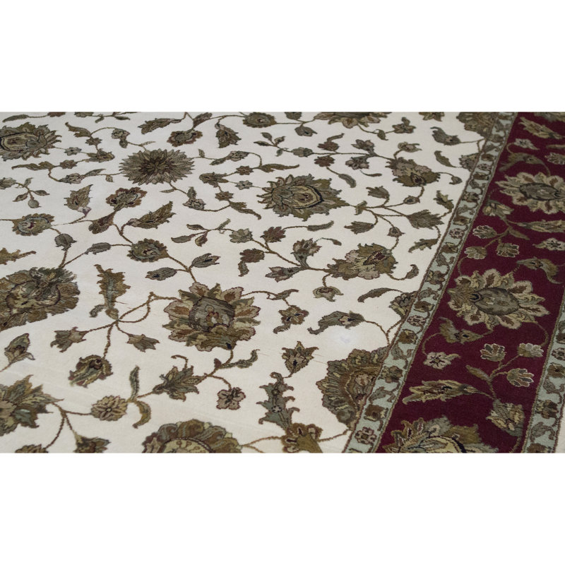 Dharma Oriental Area Rug