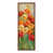 Toile avec cadre en bois classique