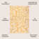 Crossreagh Nevis Palm Frond Yellow/Cream Indoor/Outdoor Rug