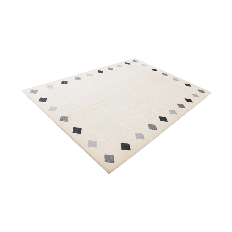 Indira Beige Rug