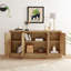 Hinesville 180cm Sideboard