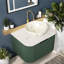 Meuble-lavabo moderne