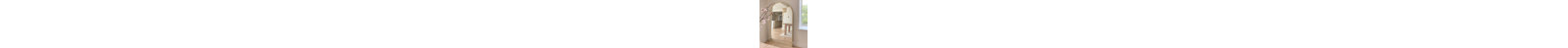 Large Arch Full Length Mirror with 3 Mounting Method-732682363-732682362