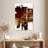 Avery Kinetic Gold On Red II-108364741