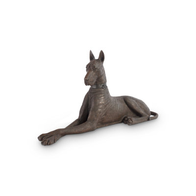 Great Dane Statue