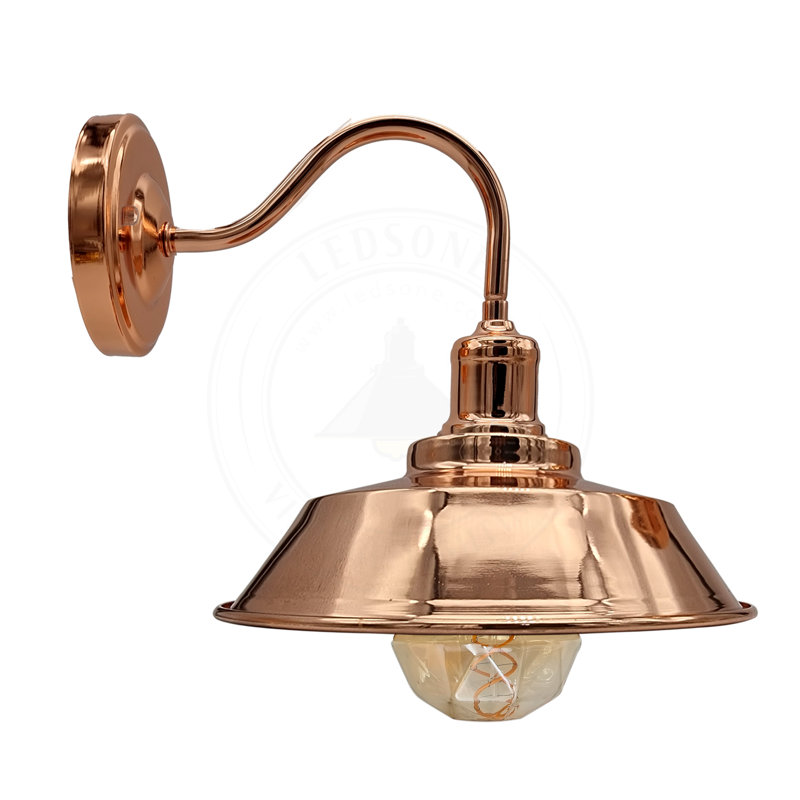 Mitchel Armed Sconce, Yes