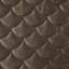 Ried Velvet Solid Colour Bedspread-1182044599-1182044596