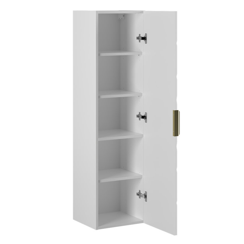 Robinet Bathroom Cabinet 130