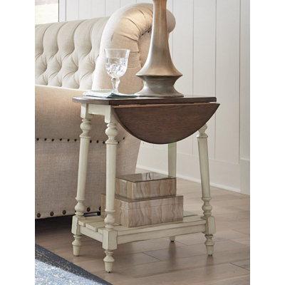 Table de bout Shumway