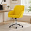 Chaise de bureau pivotante ajustable