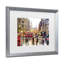 Paysage londonien par le MacGregor studio-impression-33347106-33347155