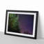 Starry Sky in Abstract - Framed Print-55729833-55729834