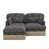 Leopard Print Chenille