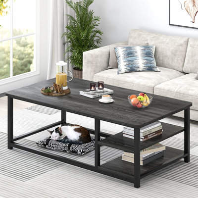 Table basse 47 po