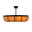 Prime Downrod Ceiling Fan