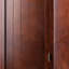 Armoire de rangement 1 tiroir à finition noyer Blake Jelly, H 47,15 po x l 17,14 po x P 15,46 po