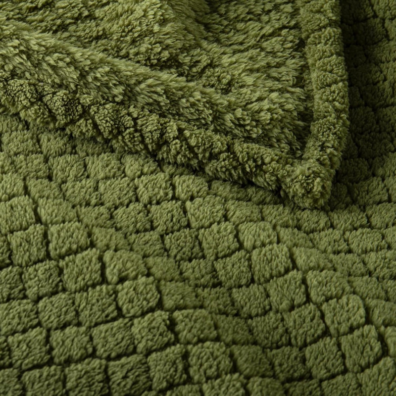 Throw Blanket