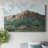 Heading West II-Gallery Wrapped Canvas-729790732