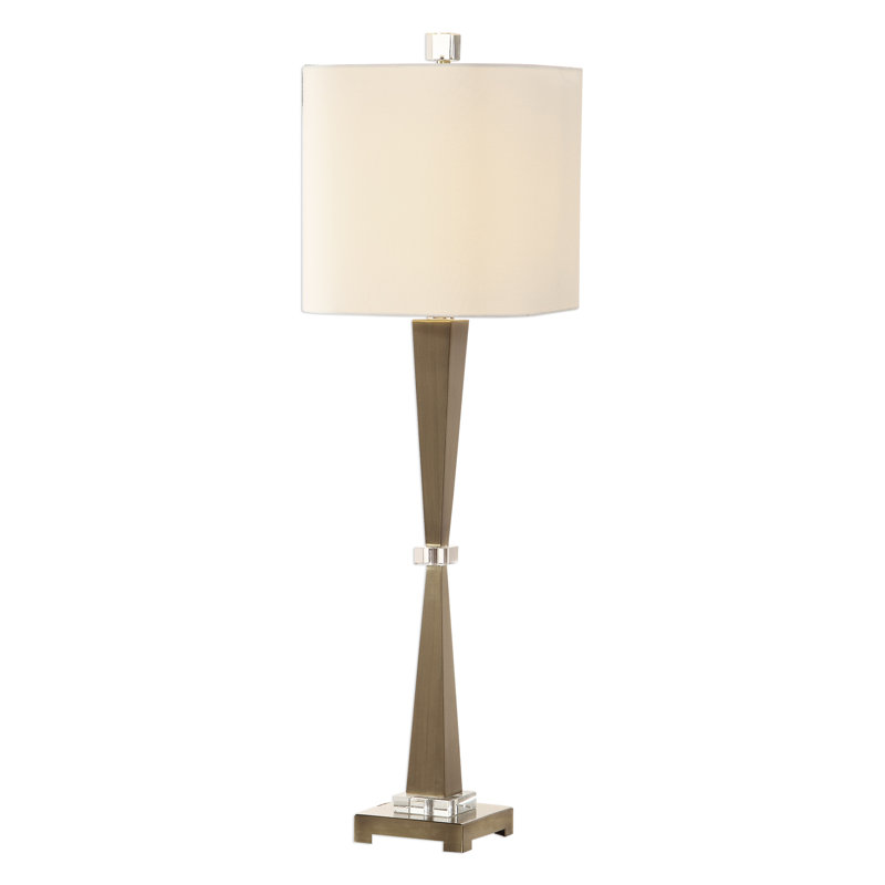 Lampe de table 37 po Cyprian