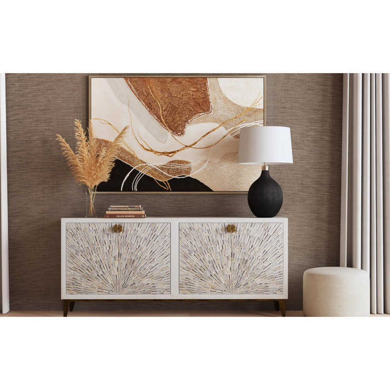 Boutwell Table Lamp