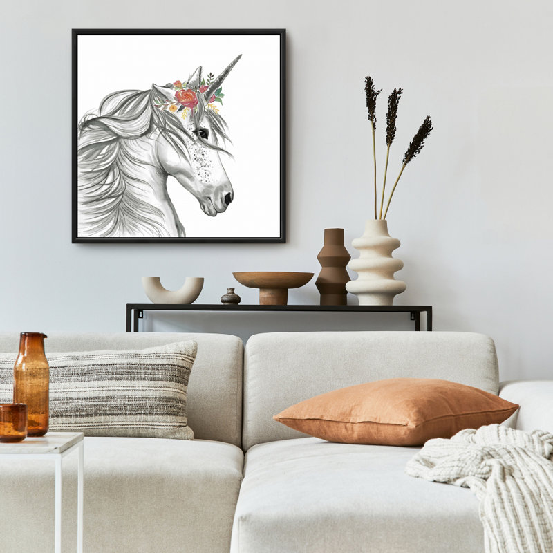 " Magic Unicorn "