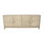 Ruby 84'' W Solid Wood Sideboard