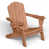 Teak selected