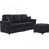 Black est en rupture de stock