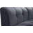 Jedson 173" Wide Velvet Symmetrical Modular Corner Sectional-1278477171