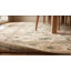 Tapis Mohair Ningxia beige fait à la main, luxueux et doux pour rehausser la chaleur et le confort de votre salon, chambre à coucher, bureau ou décoration intérieure-124206167