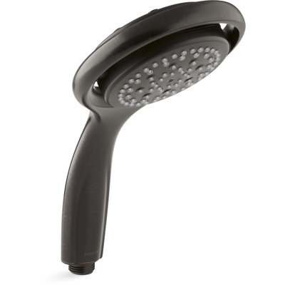 Flipside Full Handheld Shower Head