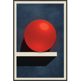 Balancing Act Painting by David Brown