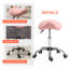 Carliyah Adjustable Height Lab Stool Wheels-16780065