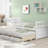 Daybed with Trundle and Drawers-1476663382