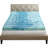 Nautica Home Gellux Gel Memory Foam Topper, Multi-Zone Cooling Support-32052840-123628781