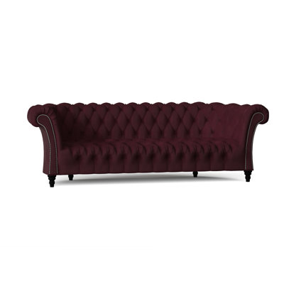 Upholstered Sofa