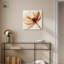 Décoration murale en toile «Fragile Elegance II» par Art Remedy-118136358-118136361-118136362