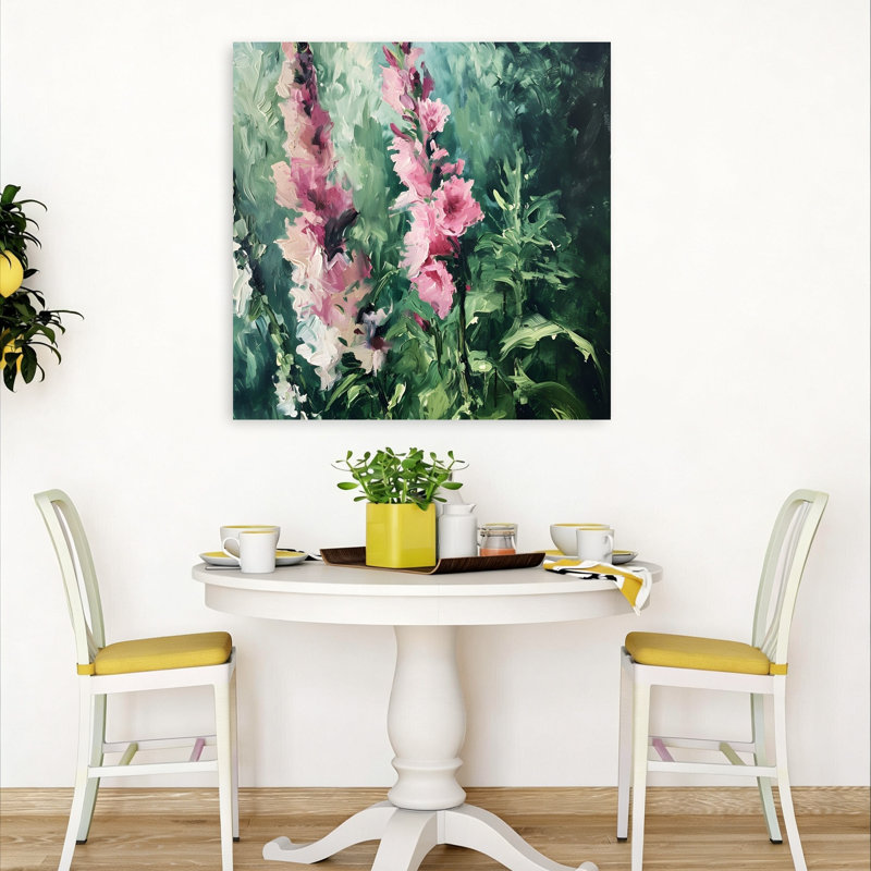 Print, 91.44cm H x 91.44cm W