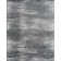 Tapis géométrique gris
